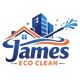 James Eco Clean